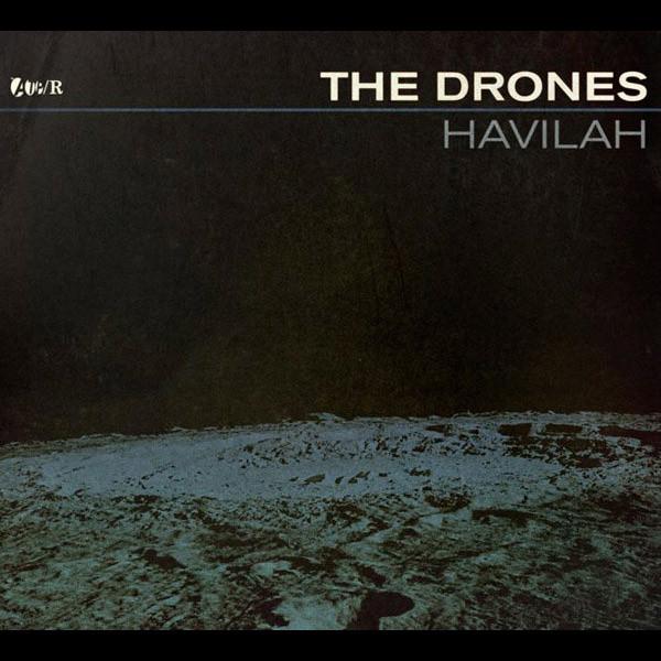 The Drones (2) - Havilah