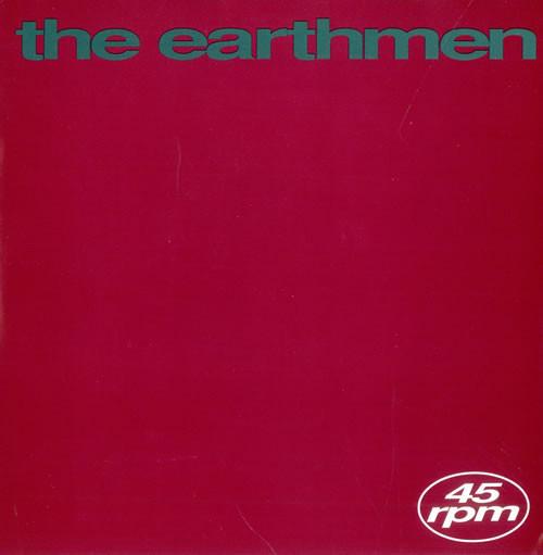 The Earthmen - Cool Chick #59 / Elephant (Demo)