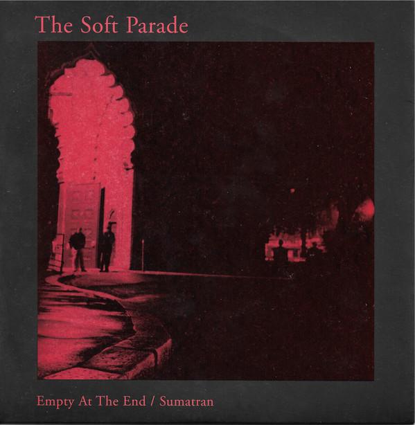 The Electric Soft Parade - Empty At The End / Sumatran