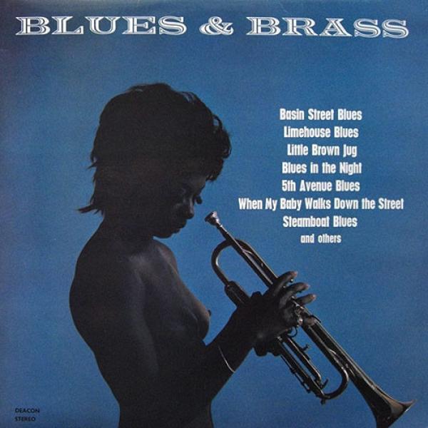  - The Exciting Combination Of Blues And Brass