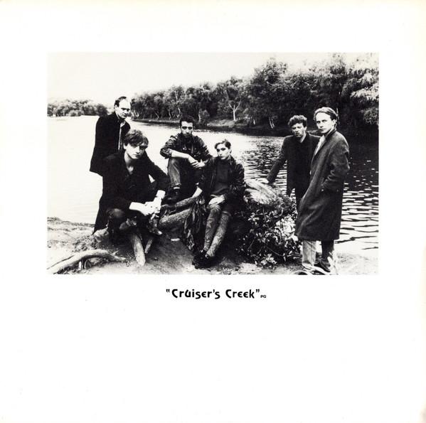 The Fall - Cruiser's Creek