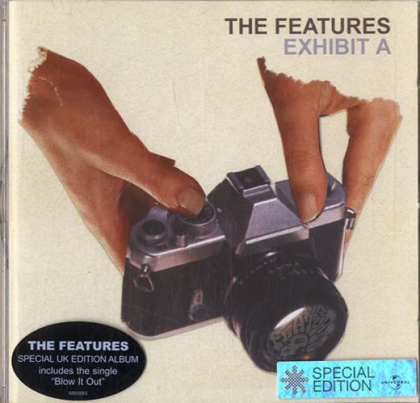 The Features - Exhibit A
