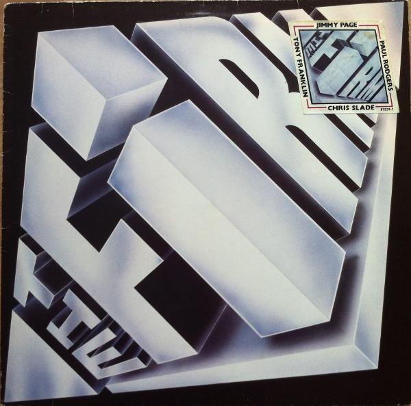 The Firm (7) - The Firm