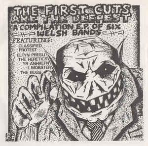  - The First Cuts Are The Deepest