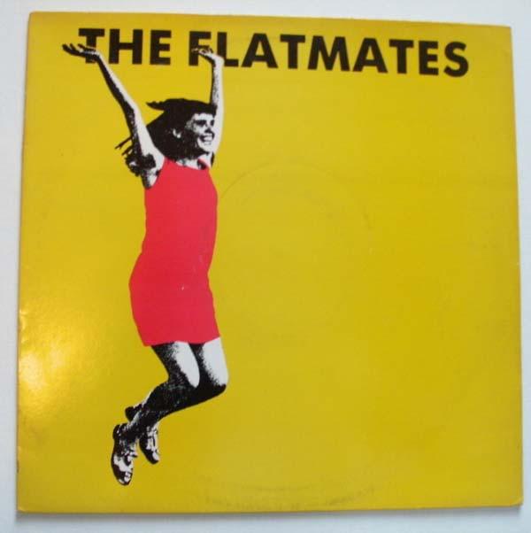 The Flatmates - Happy All The Time