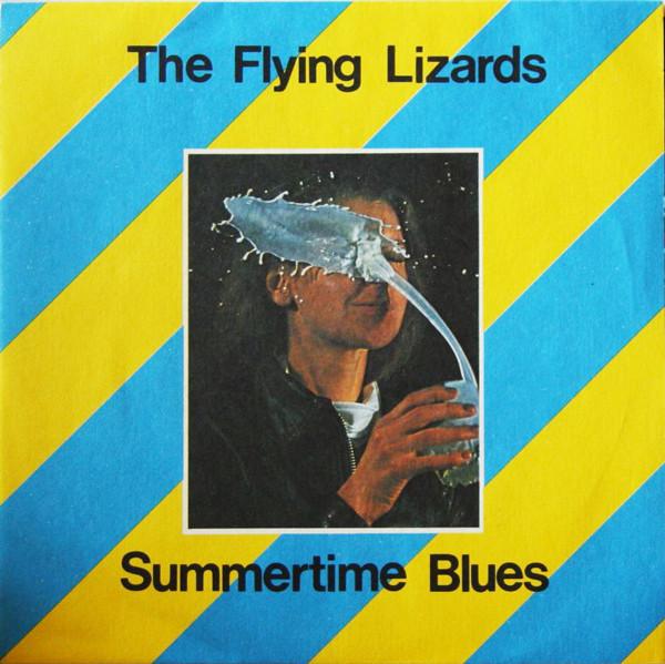 The Flying Lizards - Summertime Blues