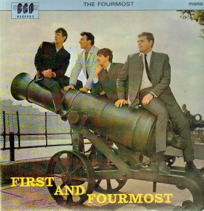 The Fourmost - First And Fourmost