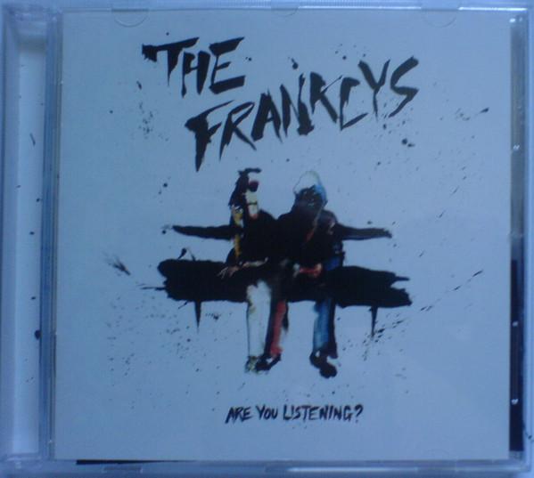 The Franklys - Are You Listening?