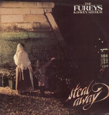The Fureys & Davey Arthur - Steal Away