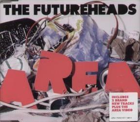 The Futureheads - Area