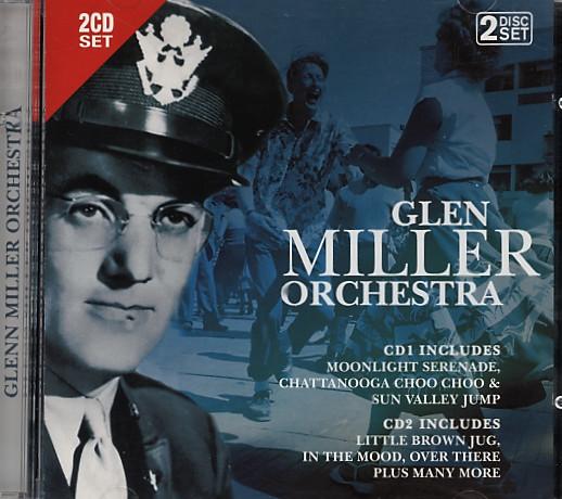 The Glenn Miller Orchestra - Glenn Miller Orchestra