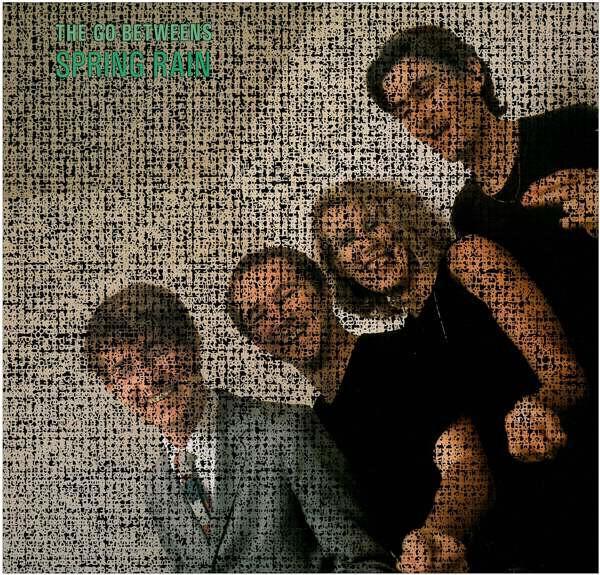 The Go-Betweens - Spring Rain