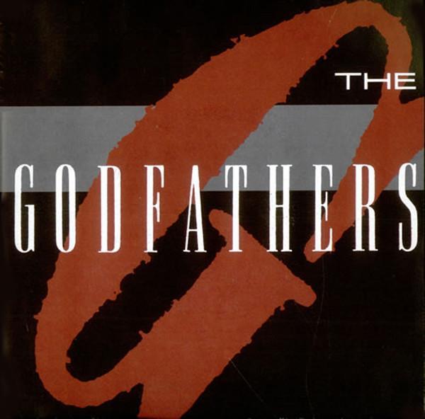 The Godfathers - Capo Di Tutti Capi
