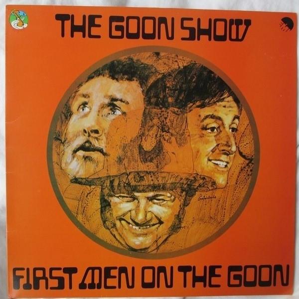 The Goons - First Men On The Goon