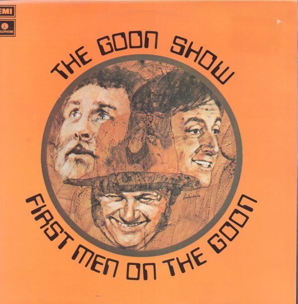 The Goons - First Men On The Goon