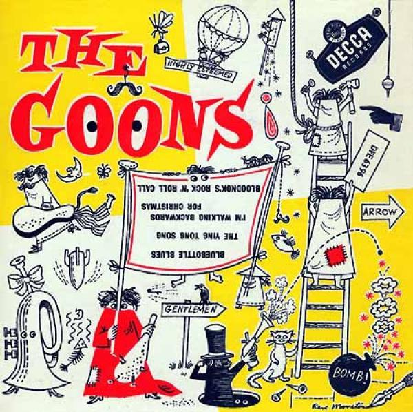 The Goons - The Goons