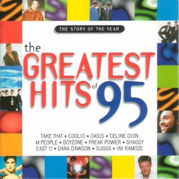  - The Greatest Hits Of 95