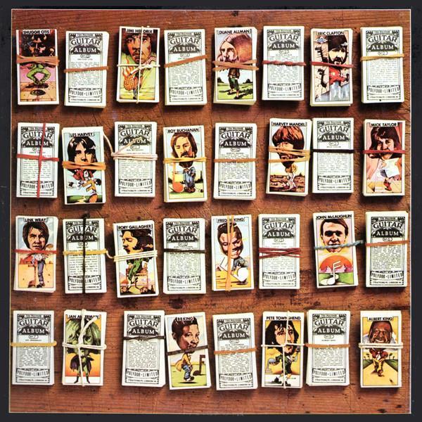  - The Guitar Album