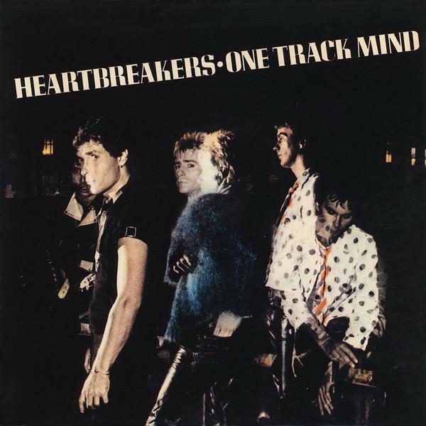 The Heartbreakers (2) - One Track Mind