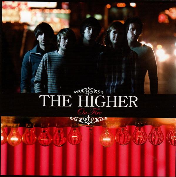 The Higher - On Fire