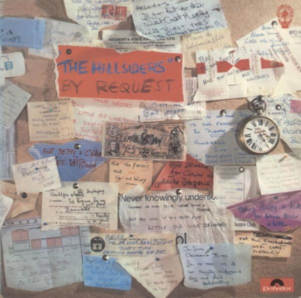 The Hillsiders (2) - By Request