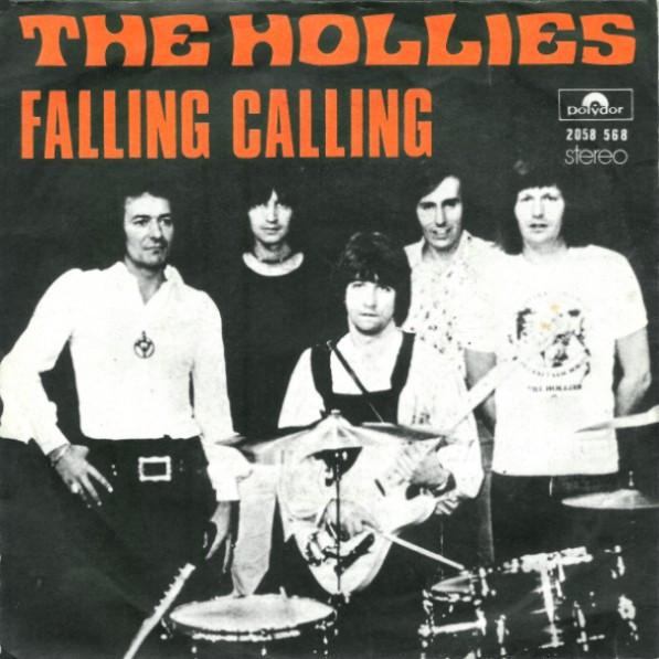 The Hollies - Falling Calling