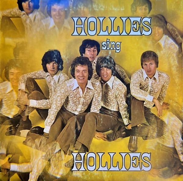 The Hollies - Hollies Sing Hollies