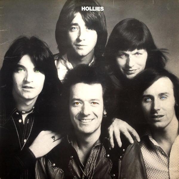 The Hollies - Hollies