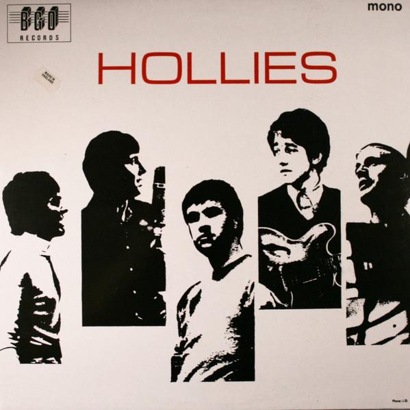 The Hollies - Hollies