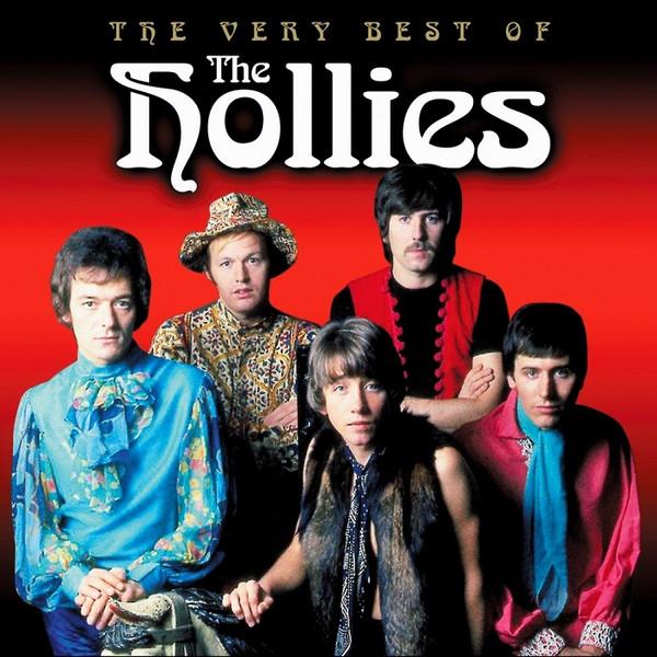The Hollies - The Very Best Of The Hollies