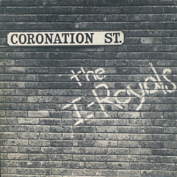 The I-Royals - Coronation St.