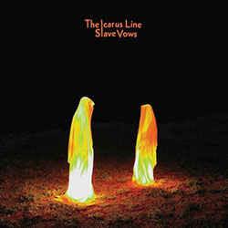 The Icarus Line - Slave Vows