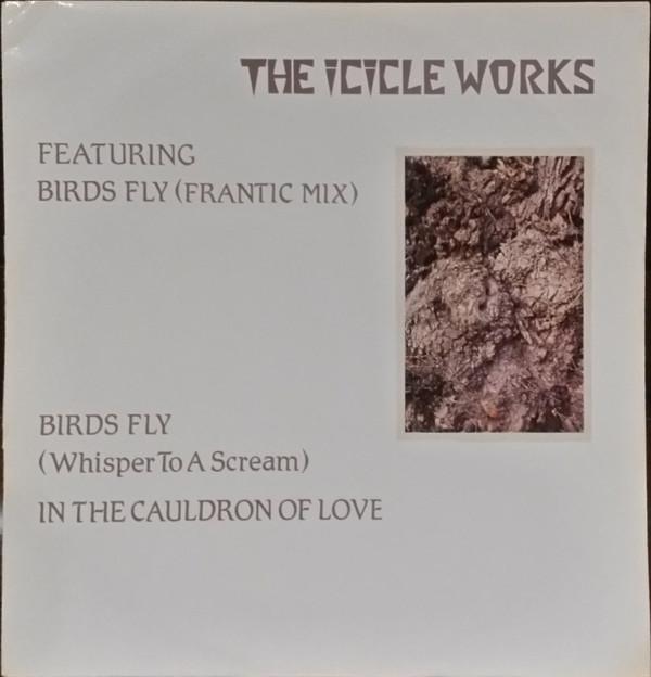 The Icicle Works - Birds Fly (Whisper To A Scream)
