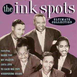 The Ink Spots - Ultimate Collection