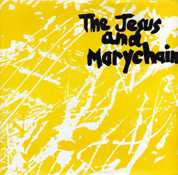 The Jesus And Mary Chain - Upside Down