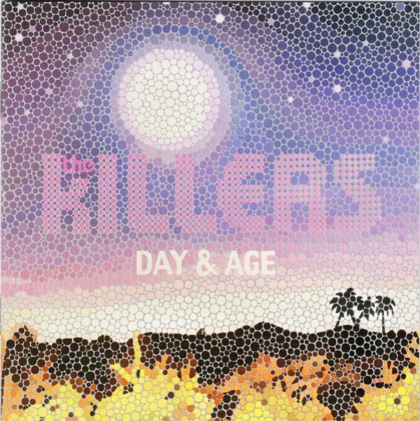 The Killers - Day & Age