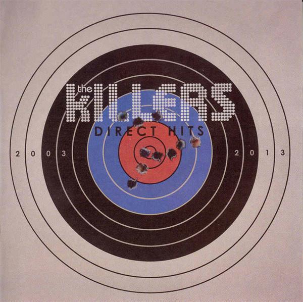 The Killers - Direct Hits