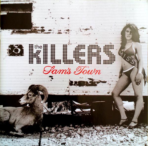 The Killers - Sam's Town