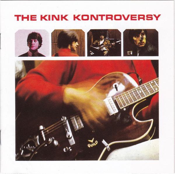 The Kinks - The Kink Kontroversy