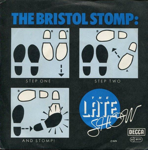 The Late Show - Bristol Stomp