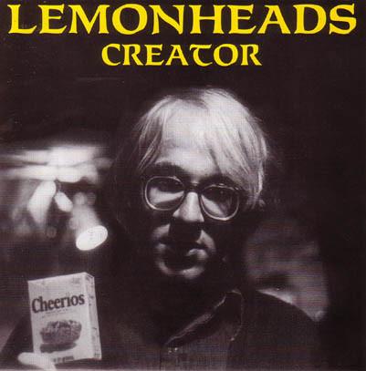 The Lemonheads - Creator