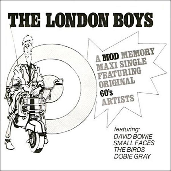  - The London Boys