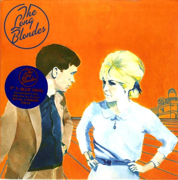 The Long Blondes - Once And Never Again