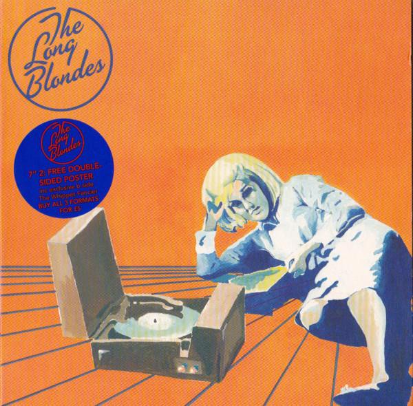 The Long Blondes - Once And Never Again