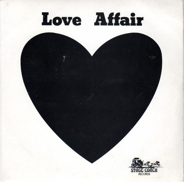 The Love Affair - Love Affair