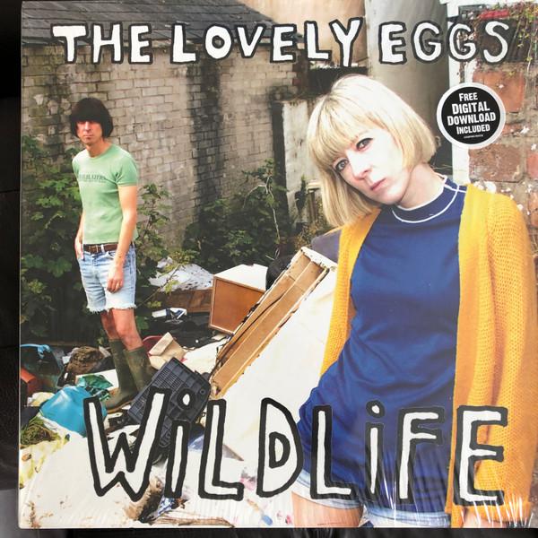 The Lovely Eggs - Wildlife