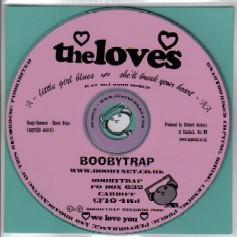 The Loves - Little Girl Blues / She'll Break Your Heart