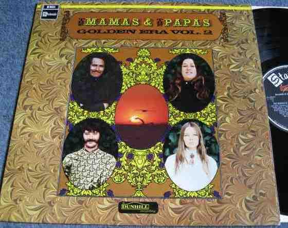 The Mamas & The Papas - Golden Era Vol. 2