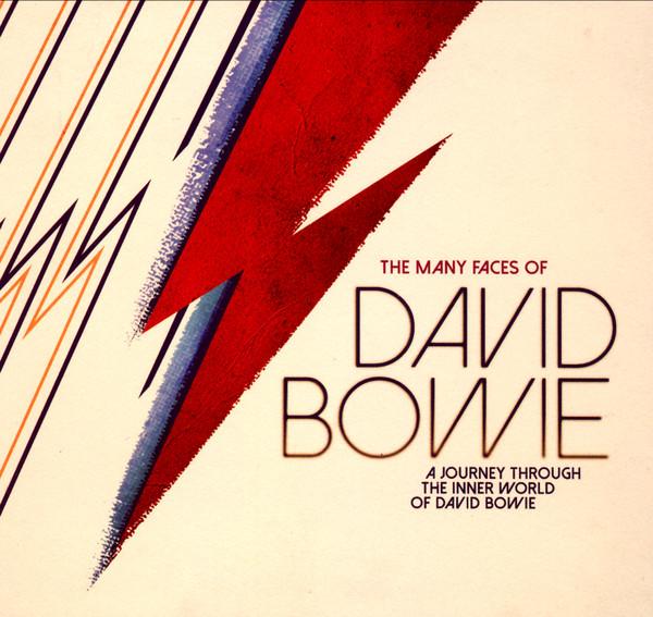  - The Many Faces Of David Bowie (A Journey Through The Inner World Of David Bowie)