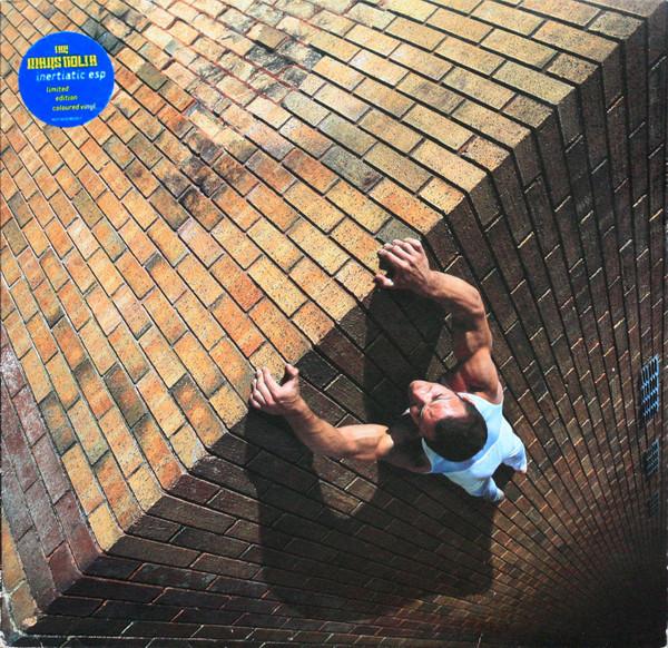 The Mars Volta - Inertiatic ESP
